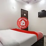 Oyo 67278 Metro City Stay Home