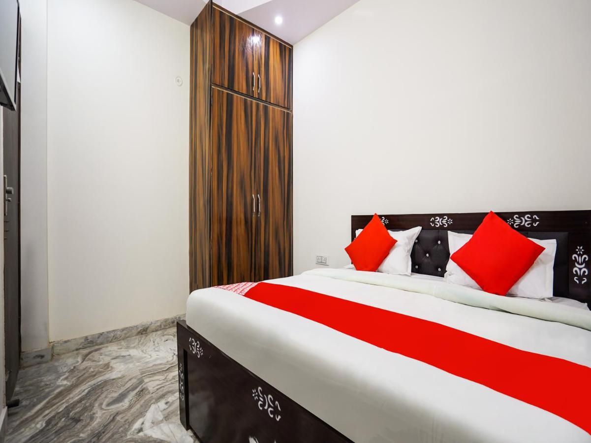 Hotel Oyo 67278 Metro