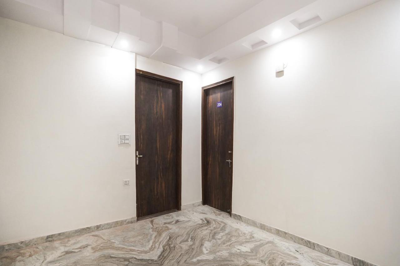 Hotel Oyo 67278 Metro New Delhi