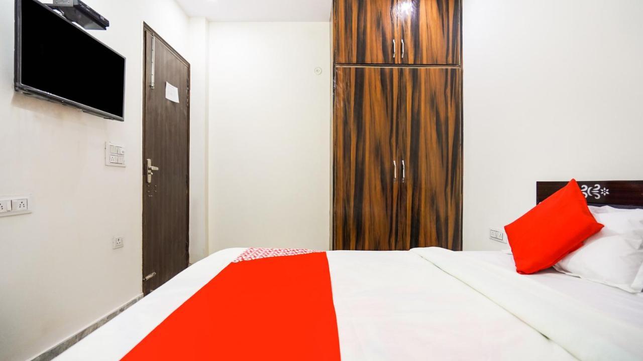 Oyo 67278 Metro Hotel